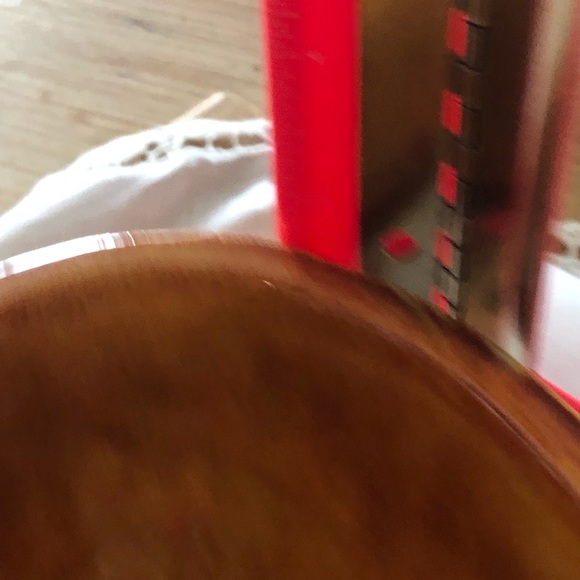 Haeger Pottery Bowl! - Picture 6 of 10